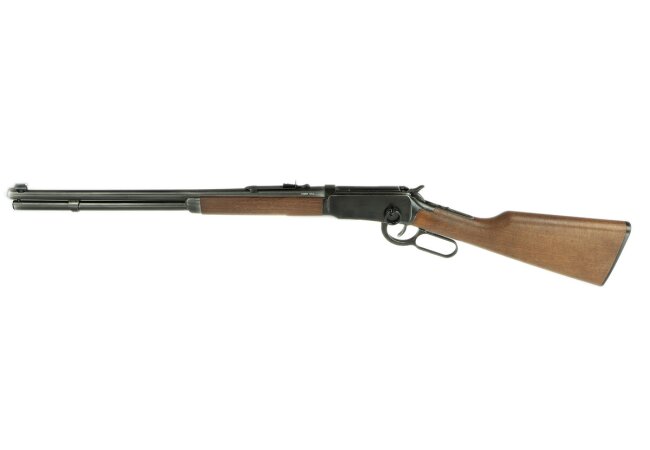 Legends Cowboy Rifle, 2x 12g Co2, 6mm BB