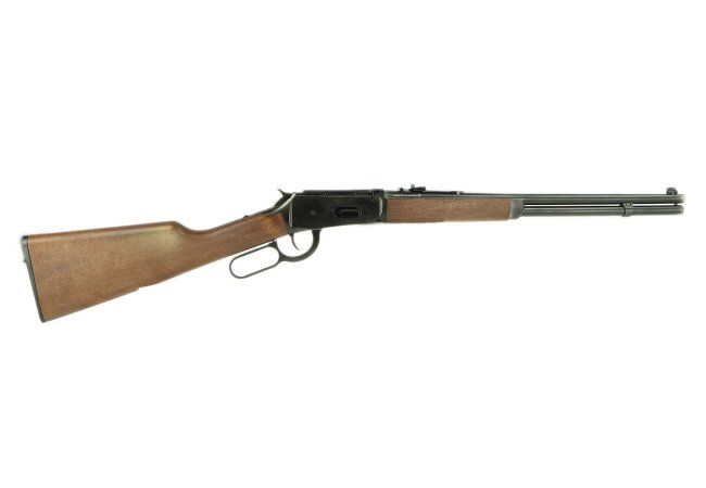 Legends Cowboy Rifle, 2x 12g Co2, 6mm BB