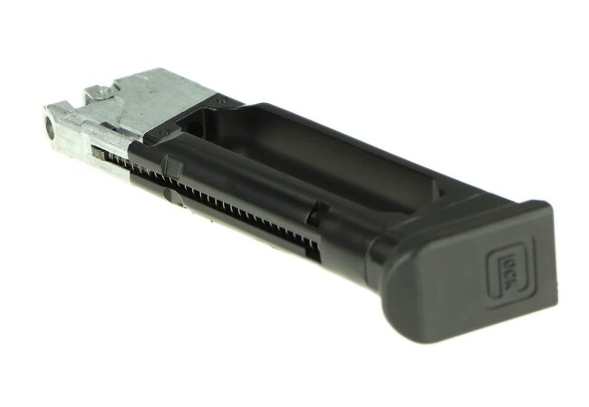 Magazin für Glock 17 Gen5 CO2 BlowBack cal. 4,5mm BB