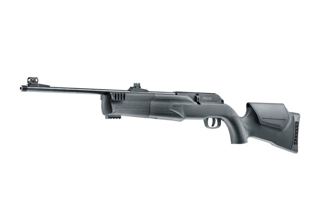 Umarex 850 M2 CO2 Gewehr Target Kit, 4,5mm Diabolo