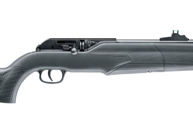 Umarex 850 M2 CO2 Gewehr Target Kit, 4,5mm Diabolo