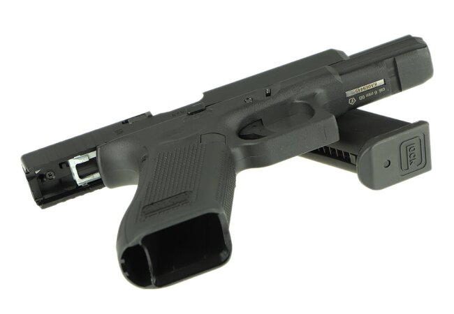 Glock 17 Gen5 GBB VFC 6mm