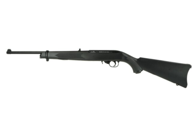 Ruger 10/22 CO2 4,5mm Diabolo Gewehr