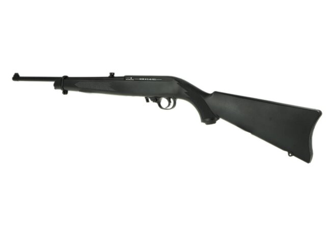 Ruger 10/22 CO2 4,5mm Diabolo Gewehr