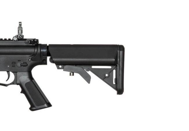 G&G Knights Armament SR15 E3 MOD2 M-LOK S-AEG Softair Gewehr