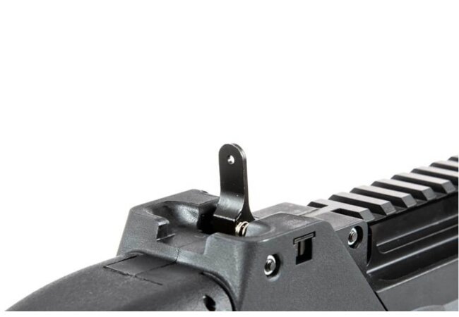 G&G FN F2000 Tactical S-AEG Softair Gewehr schwarz