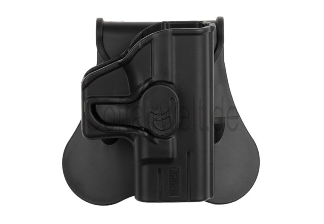 Amomax Roto Polymer Paddle Holster für Glock 42
