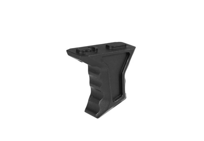 Mini Handschutz Griff/Handstop für M-LOK, schwarz