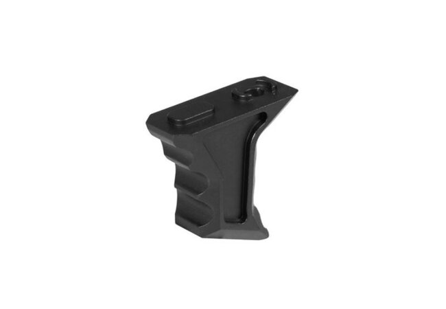 Mini Handschutz Griff/Handstop für M-LOK, schwarz
