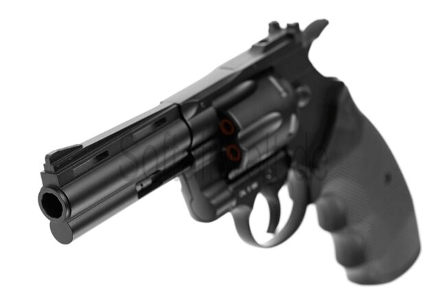 Revolver Python 4 Inch CO2 6mm