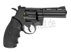 Revolver Python 4 Inch Co2 6mm