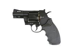 Revolver Python 2,5 Inch Co2 6mm