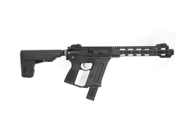 Ronin TK.45 S-AEG 3.0 Softair Gewehr Black