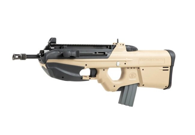 G&G FN F2000 Tactical S-AEG Softair Gewehr desert