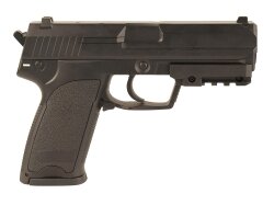 CM125 Mosfet LiPo Softair AEP Pistole