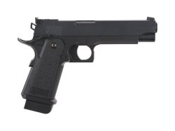 CM128 Hi-Capa Mosfet LiPo Softair AEP Pistole
