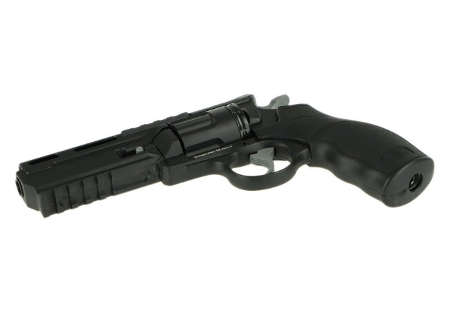 H8R Elite Force CO2 Gen. 2 Softair Revolver 6mm