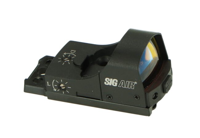 SIG AIR (ProForce) Reflex-Visier M17/M18 1x23