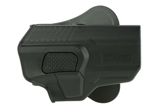 Polymer Paddle Holster für Walther PPQ
