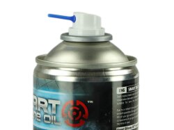 Smart Oil - Silikon Öl 400 ml