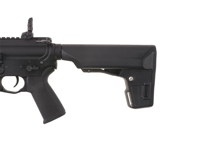 VM4 Ronin 10 SBR S-AEG 2.5 Softair Gewehr Black