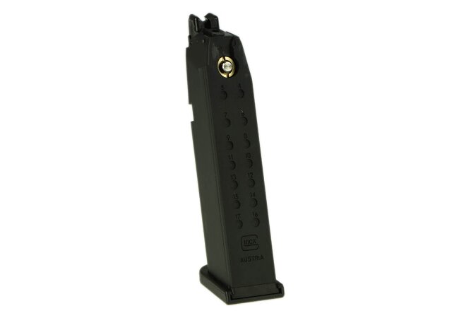 Magazin für Glock 45 GBB 6 mm