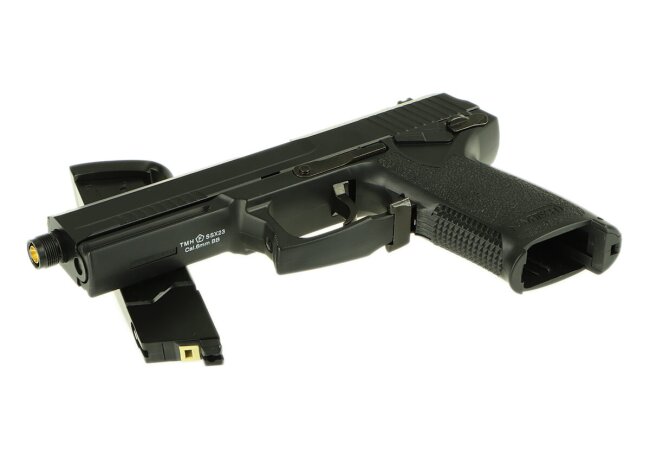 Novritsch SSX23 v2020 GNB Softair Pistole