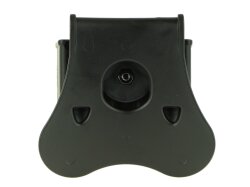 Roto Double Mag Pouch für Px4 / P30 / USP / USP Compact
