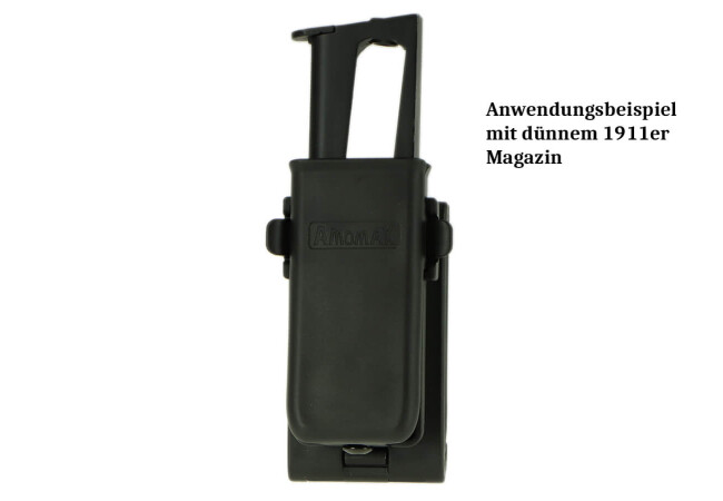 Universal Single Mag Pouch