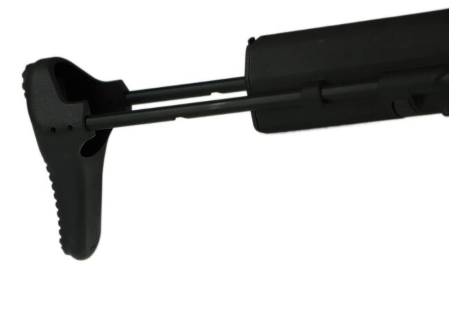 KWA QRF Mod.2 S-AEG 2.5 Softair Gewehr