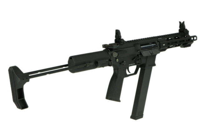 KWA QRF Mod.2 S-AEG 2.5 Softair Gewehr