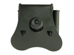 Roto Double Mag Pouch für Glock 17 18 19