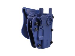 Swiss Arms Universal-Holster AdaptX Level 3, blau