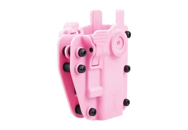 Swiss Arms Universal-Holster AdaptX Level 3, rosa