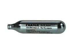 12g Diana CO2 Kapsel - 1 Stück