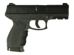 Swiss Arms SA24 NBB CO2 Pistole 4,5mm Stahl BBs