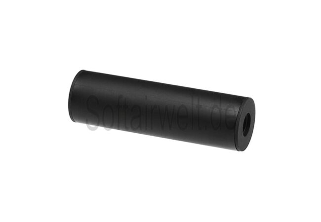Silencer Type APS 11,0 cm, schwarz