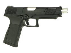 G&G GTP 9 GBB Softair Pistole, Schwarz