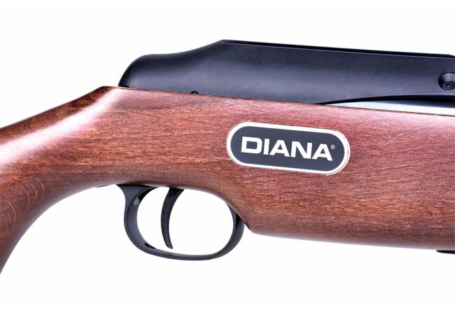 Diana 30 Neo Luftgewehr, kal. 4,4 mm Rundkugel