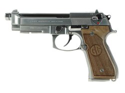 G&G GPM92 GP2 GBB Softair Pistole, Limited Edition,...