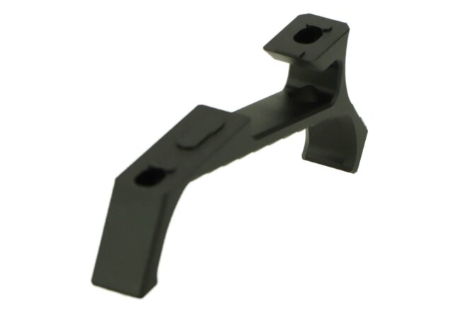 VP23 Tactical Angled Grip für M-LOK, schwarz eloxiert