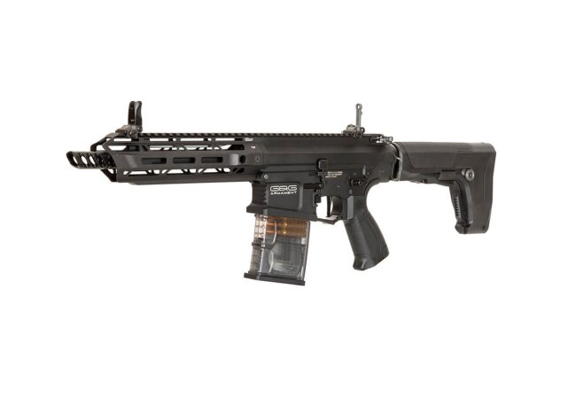 G&G TR16 SBR 308 Mk2 S-AEG Softair Gewehr schwarz
