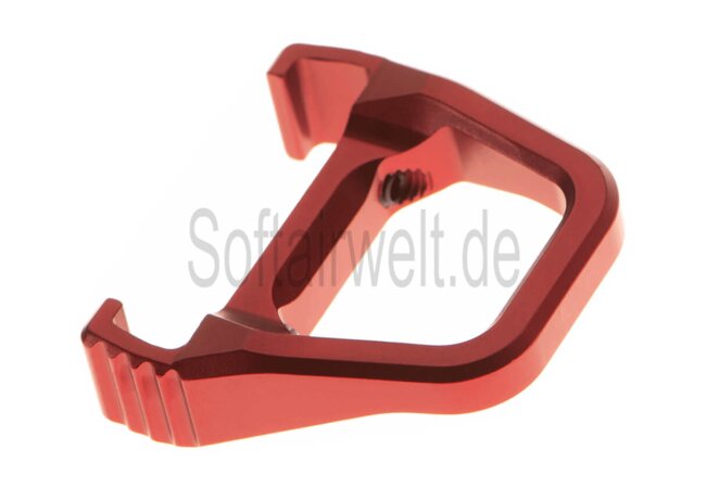 CNC Charging Ring Red für AAP-01 GBB Softair Pistole