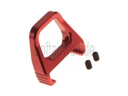 CNC Charging Ring Red für AAP-01 GBB Softair Pistole