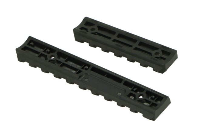 Rail Set für AAP-01 GBB Softair Pistole