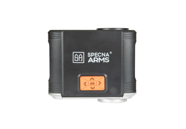 Specna Arms Bluetooth Chronograph mit Stativ und App