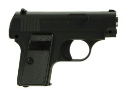 G1 Pistol - Full Metal - Silencer