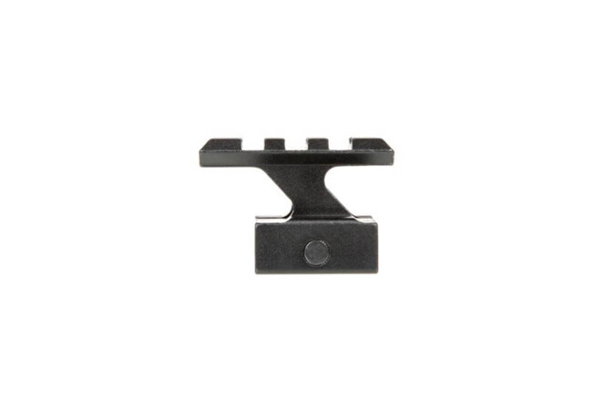 Mini Raiser 20-23mm Erhöhung 4,0 cm, 3,2 cm, 3 Slots