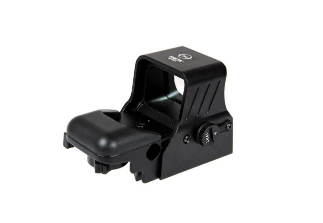 Theta Holographic Red/Green Dot Sight