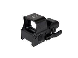 Theta Holographic Red/Green Dot Sight